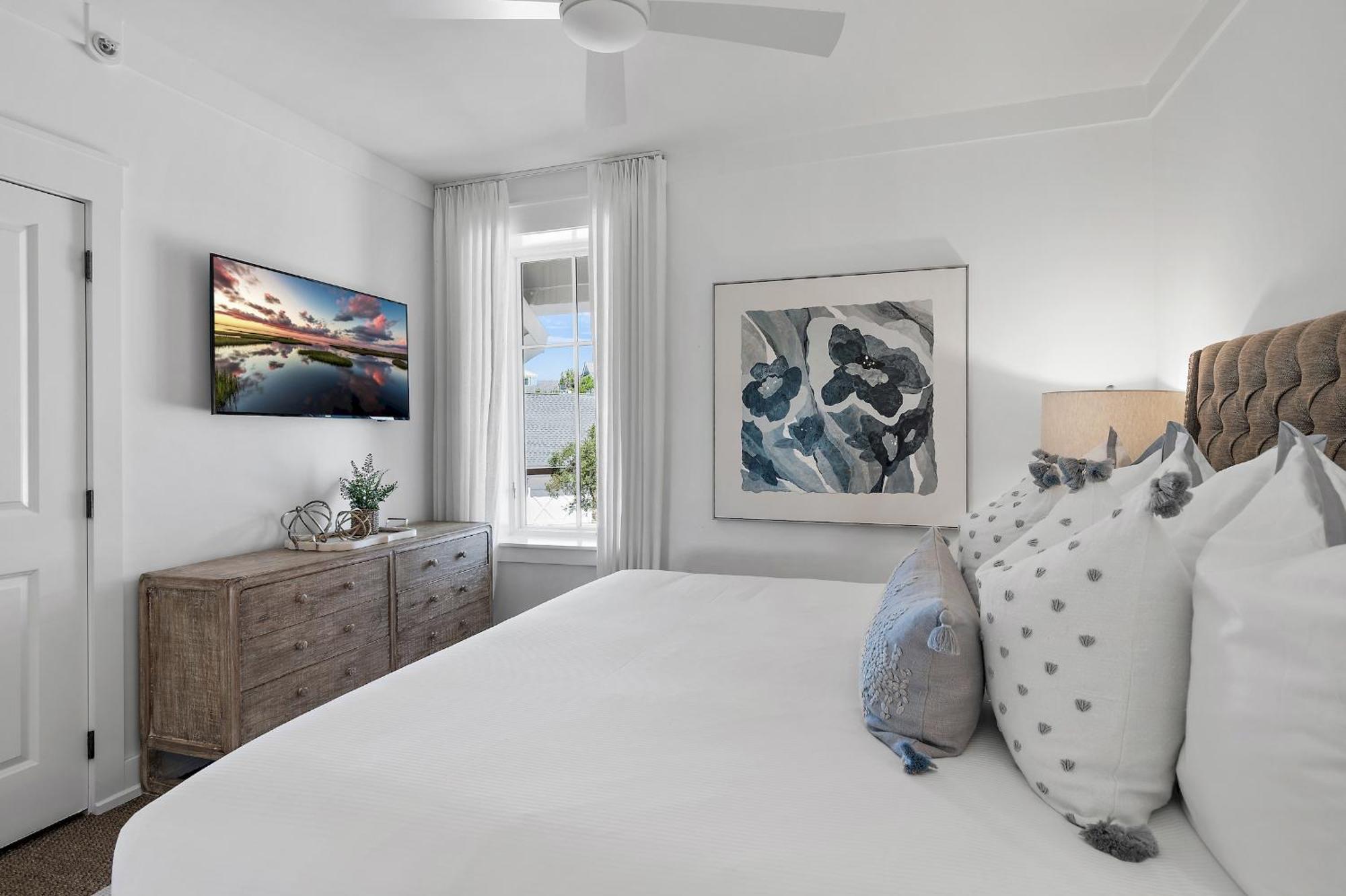 Dunesider Dream Watersound Beach Exteriér fotografie