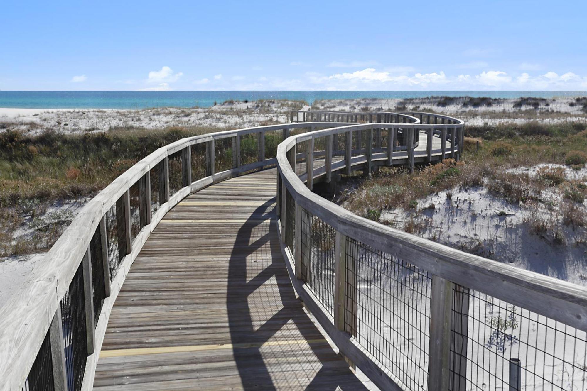 Dunesider Dream Watersound Beach Exteriér fotografie