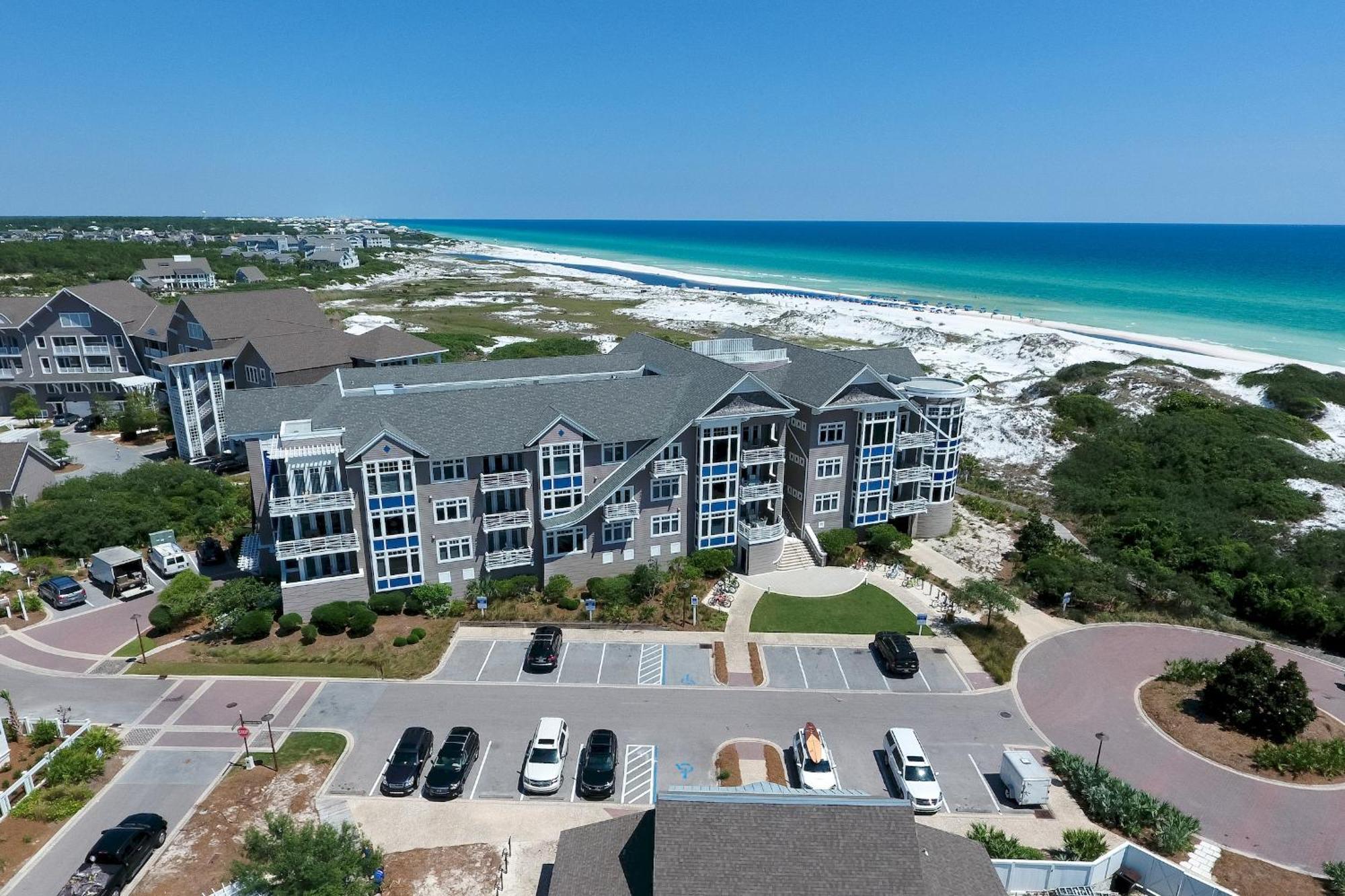 Dunesider Dream Watersound Beach Exteriér fotografie