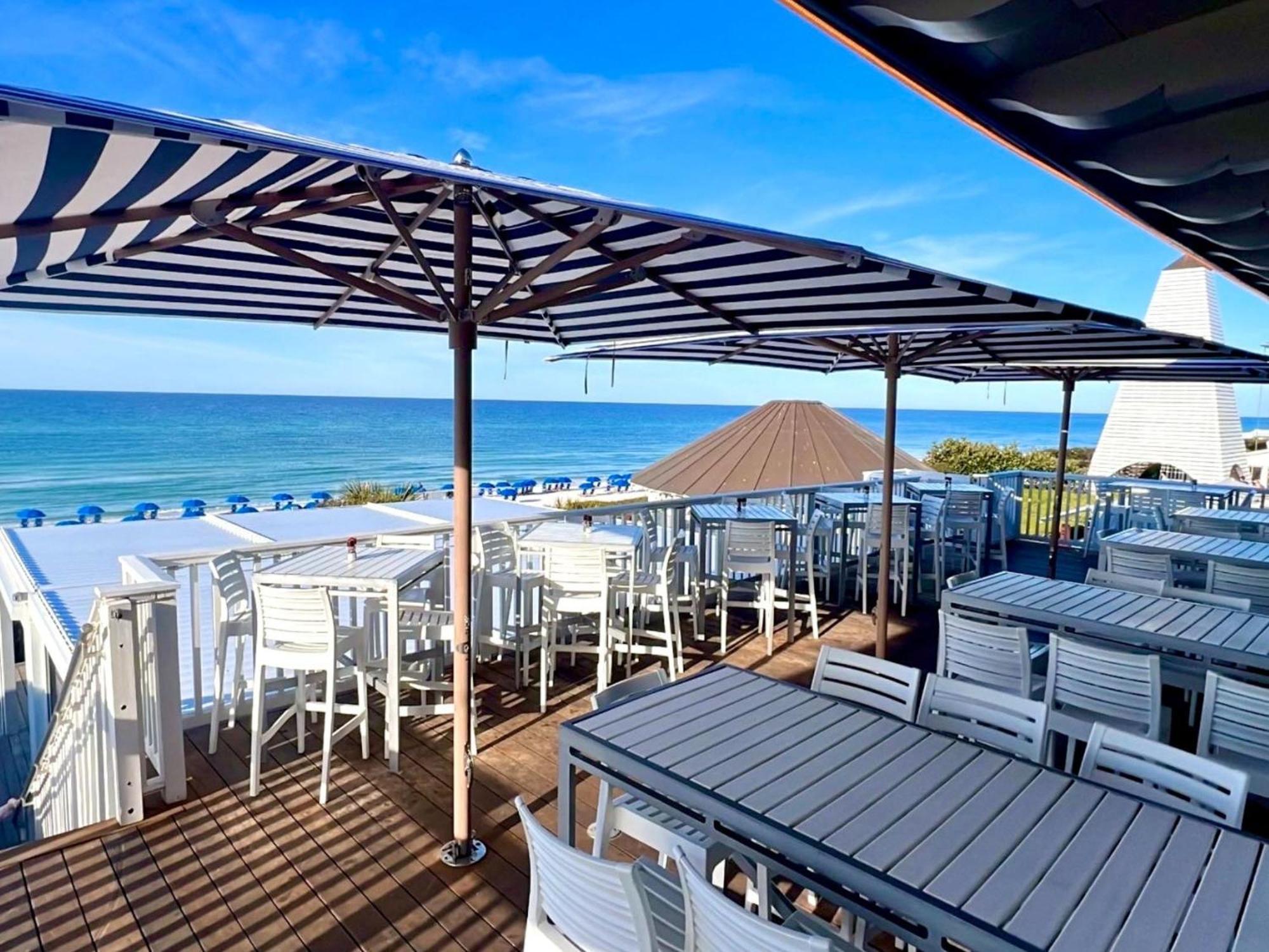 Dunesider Dream Watersound Beach Exteriér fotografie